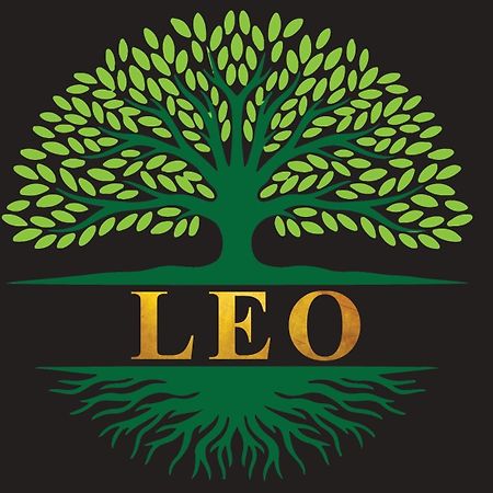 Leo Homestay Dikwella Exteriör bild